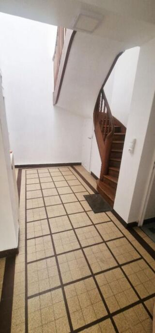  Immeuble � vendre 4 pi�ces 94 m�