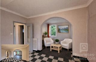  Maison � vendre 6 pi�ces 141 m�