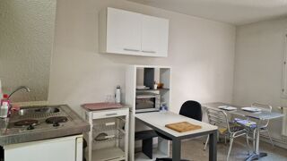 Location Appartement Appartement de 27m2 à louer sur Saint-Étienne Saint etienne