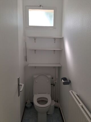  Appartement à louer 3 pièces 60 m²