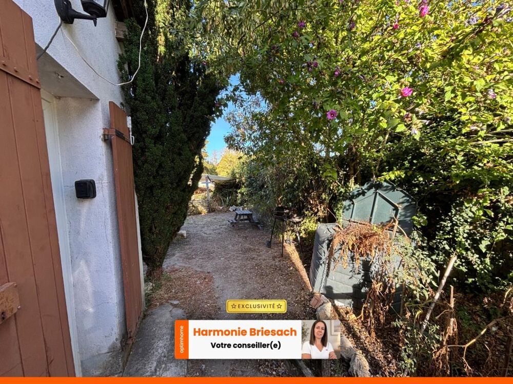 Vente Maison Maison à vendre 4 pièces BERGERAC Bergerac