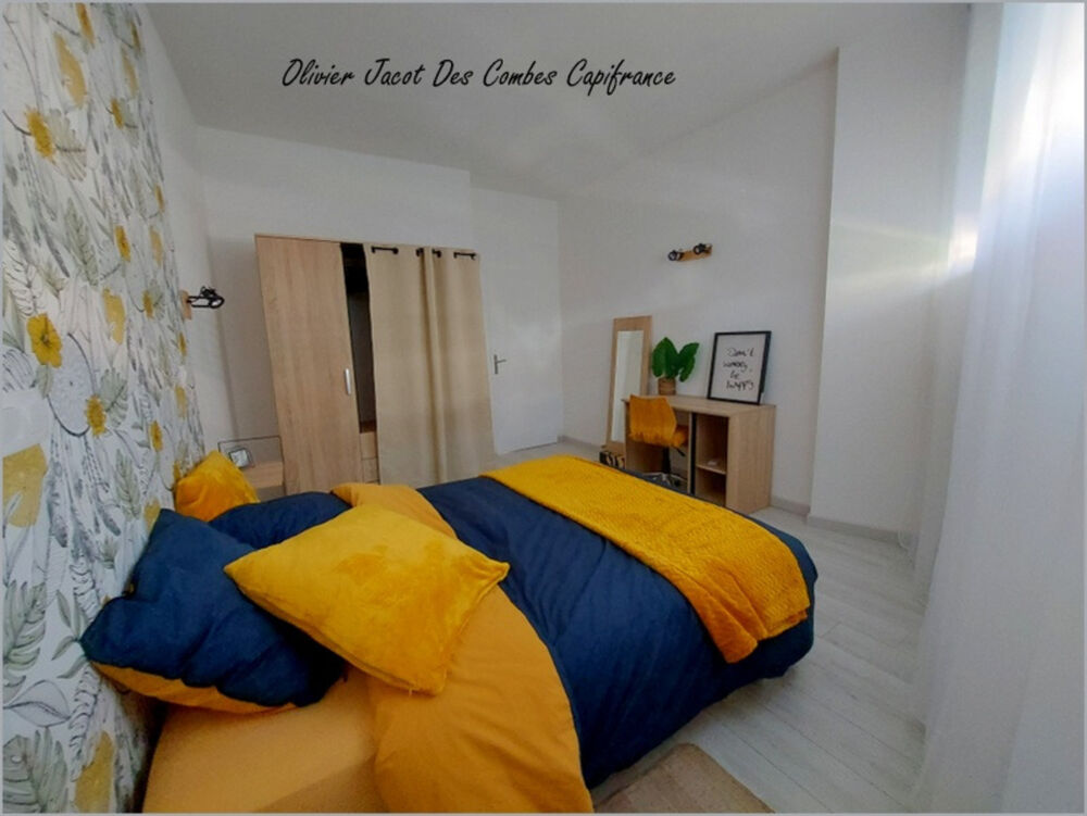 Appartement à vendre 2 pièces MONTBELIARD (25)