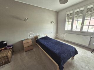  Maison à vendre 8 pièces 190 m²