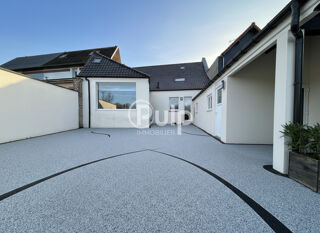  Maison � vendre 6 pi�ces 140 m�