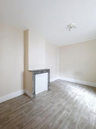  Appartement � louer 2 pi�ces 42 m�