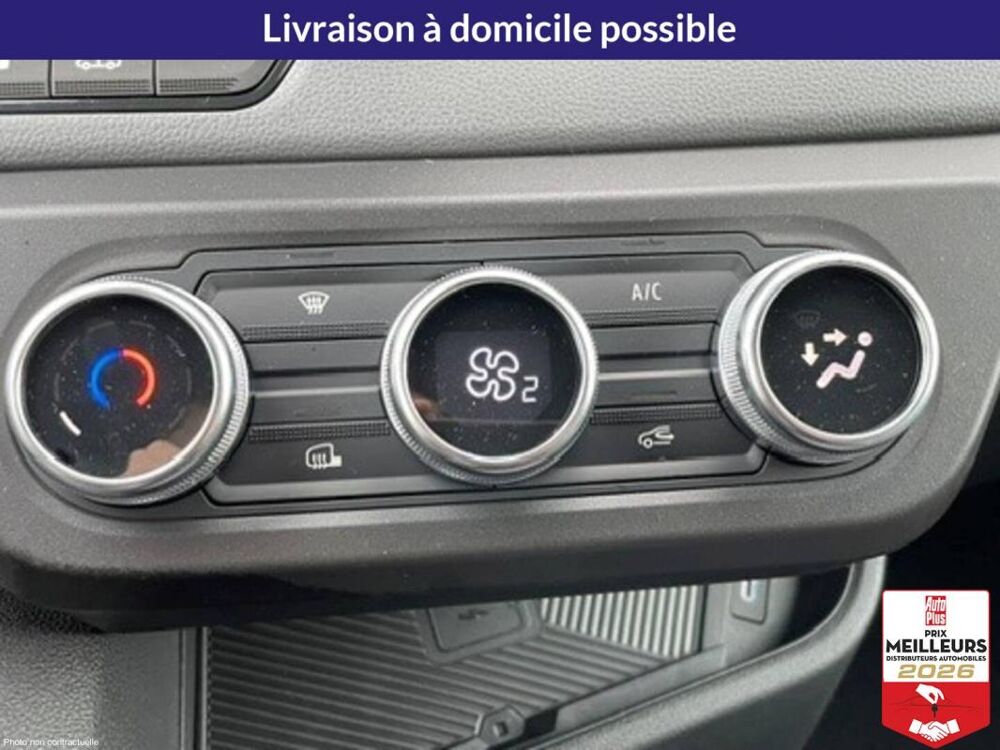 Master Fourgon BLUE DCI 130 L2H2 3T5 TR EXTRA 2025 occasion 10150 Lavau