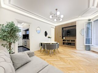  Appartement � vendre 4 pi�ces 70 m�