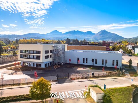 Local/bureau &agrave; vendre CHAMBERY (73) - 316,87 M2 832000 73000 Chambery