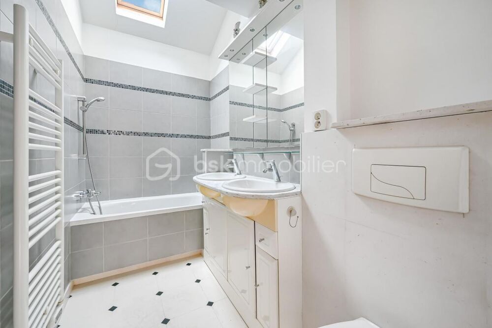  vendre  Maison Rueil-Malmaison (92500)