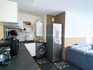  Appartement  vendre 2 pices 39 m