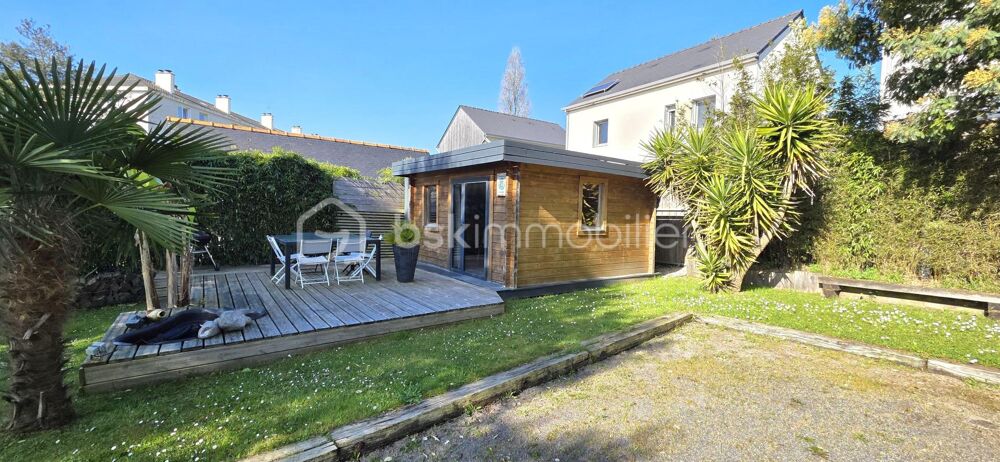  vendre  Maison La Baule-Escoublac (44500)