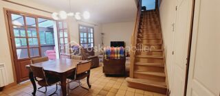  Maison � vendre 5 pi�ces 132 m�