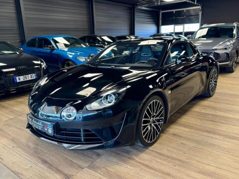 Annonce voiture Alpine A110 67990 