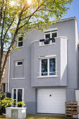  Maison à vendre 5 pièces 116 m²