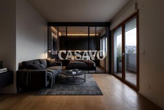  Appartement � vendre 1 pi�ce 28 m�