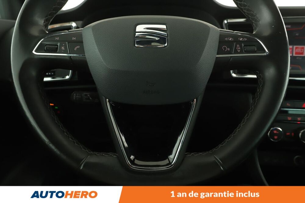 Ateca 2.0 TDI 4Drive Xcellence DSG7 190 ch 2017 occasion 92130 Issy-les-Moulineaux