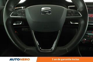 Ateca 2.0 TDI 4Drive Xcellence DSG7 190 ch 2017 occasion 92130 Issy-les-Moulineaux