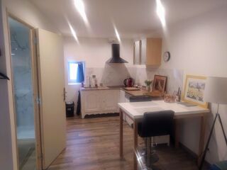  Appartement � louer 1 pi�ce 35 m�