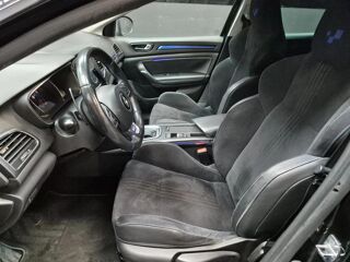 M&eacute;gane GT 2018 occasion 06700 Saint Laurent Du Var
