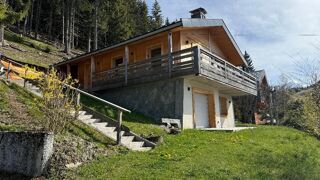  Chalet  vendre 5 pices 100 m