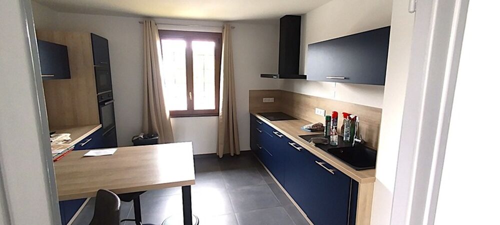 Vente Maison Maison à vendre 5 pièces SAULXURES LES NANCY (54) Saulxures les nancy