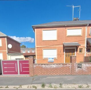 Maison  vendre 4 pices 70 m