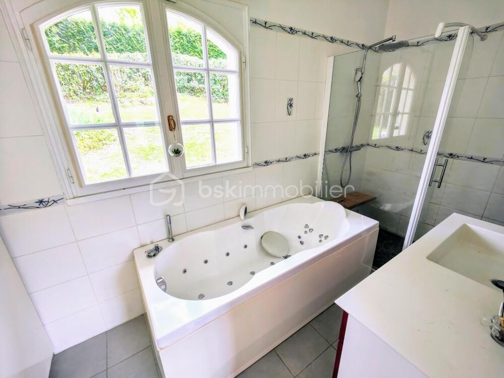  vendre  Maison Jouars-Pontchartrain (78760)