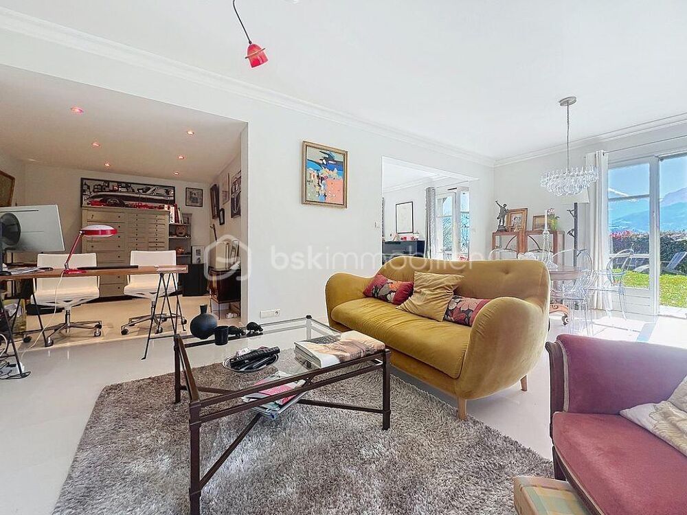 � vendre  Villa Bernin (38190)