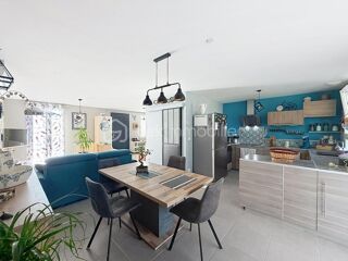  Maison à vendre 3 pièces 82 m²