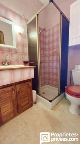  Maison  vendre 2 pices 48 m