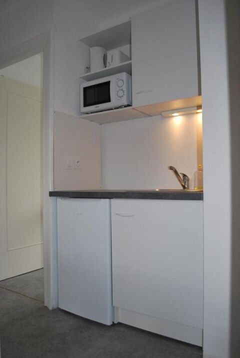  Appartement � louer 1 pi�ce 25 m�