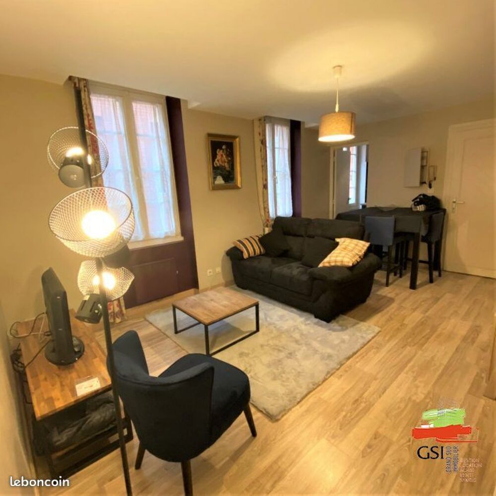 Location Appartement Appartement de 46m2 à louer sur Toulouse Toulouse