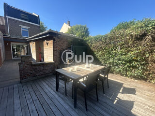  Maison  vendre 6 pices 120 m