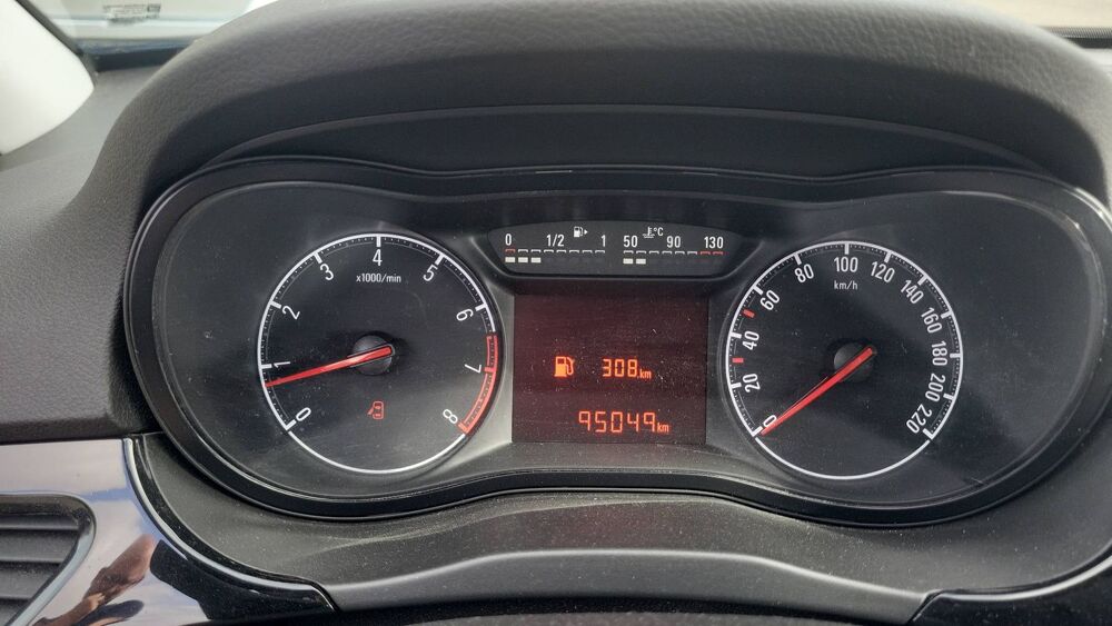 Corsa V 1.4 75 Enjoy 2018 occasion 29120 Pont L Abbe