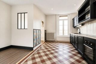  Appartement à vendre 4 pièces 95 m²