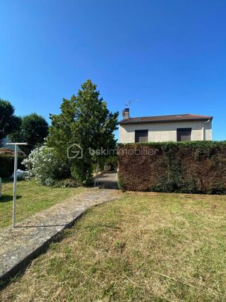  Maison � vendre 6 pi�ces 89 m�