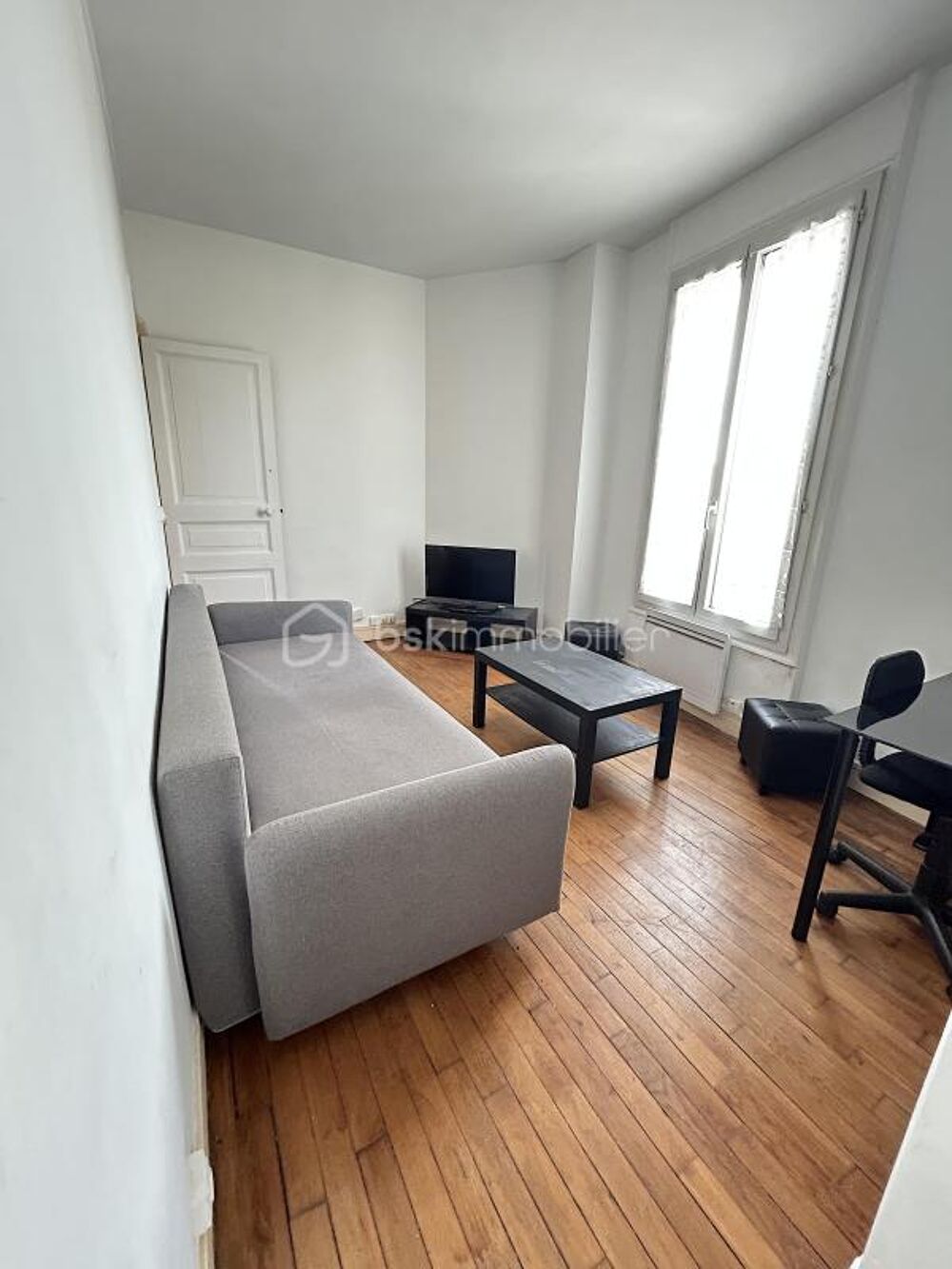 Location Appartement Lumineux 3 pièces ! Savigny sur orge
