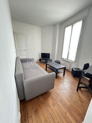  Appartement à louer 3 pièces 50 m²