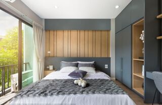  Appartement � vendre 4 pi�ces 86 m�