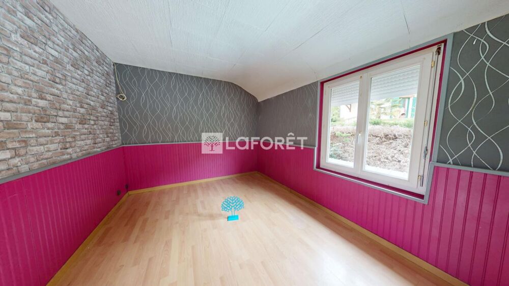 Maison Lillebonne 3 pièce(s) 80 m2