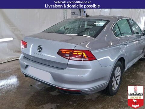Passat TDI EVO SCR 122 DSG7 +Cam&eacute;ra de recul 2022 occasion 10150 Lavau