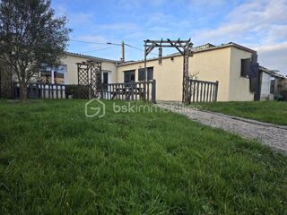  Maison � vendre 3 pi�ces 80 m�