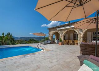  Villa � vendre 10 pi�ces 350 m�