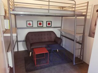  Appartement � louer 1 pi�ce 25 m�