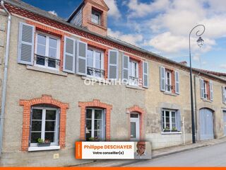  Maison à vendre 7 pièces 157 m²