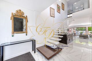  Maison à vendre 6 pièces 220 m²