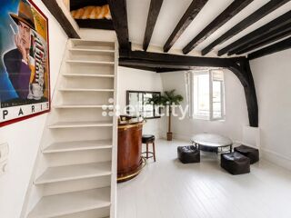  Appartement à vendre 2 pièces 49 m²