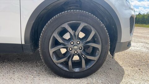 Discovery sport 2.0 TD4 180 AWD BVA9 SE - Automatique 2019 occasion 45000 Orleans