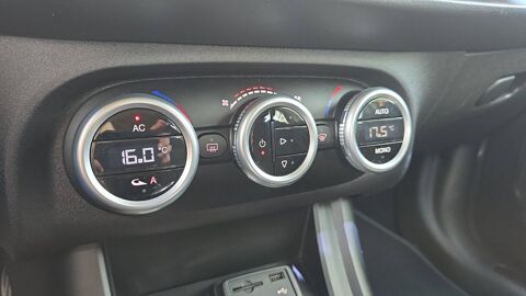 Giulietta 1.6 JTDm 120 Business 2017 occasion 82000 Montauban