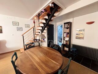 Vente Appartement DOUARNENEZ(29) Rare sur le marché - Coup de coeur - Un superbe Duplex de caractère de 134m² à deux pas du port du Rosmeur Douarnenez